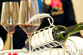 山东蓝海职业学校酒店管理专业怎么样？