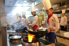 中餐烹饪与营养膳食