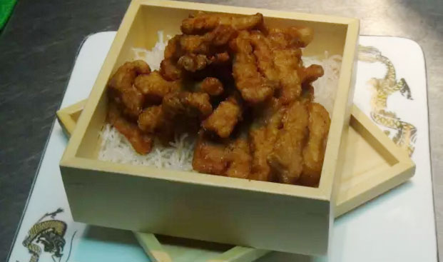 培训菜品 培训菜品