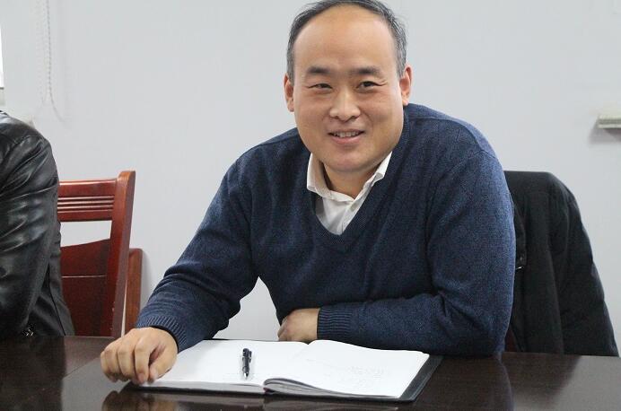 李洪磊蓝海烹饪大师 李洪磊蓝海烹饪大师