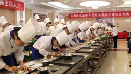 中西式面点 中西式面点