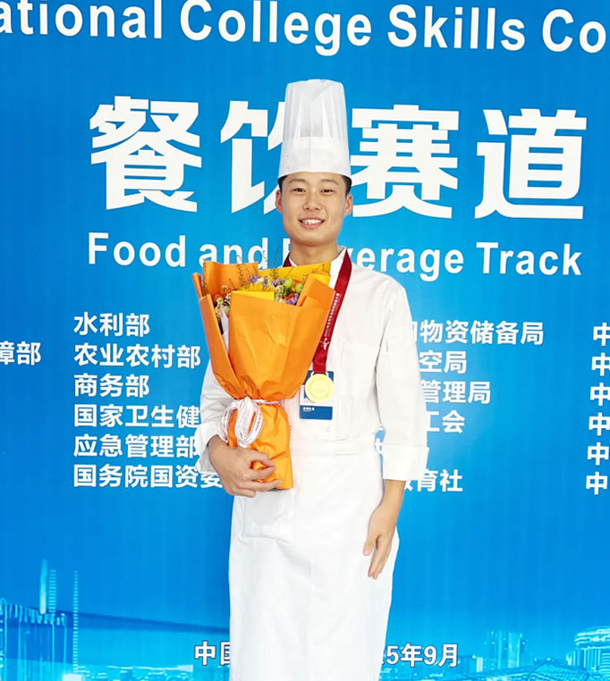 黄旭同学