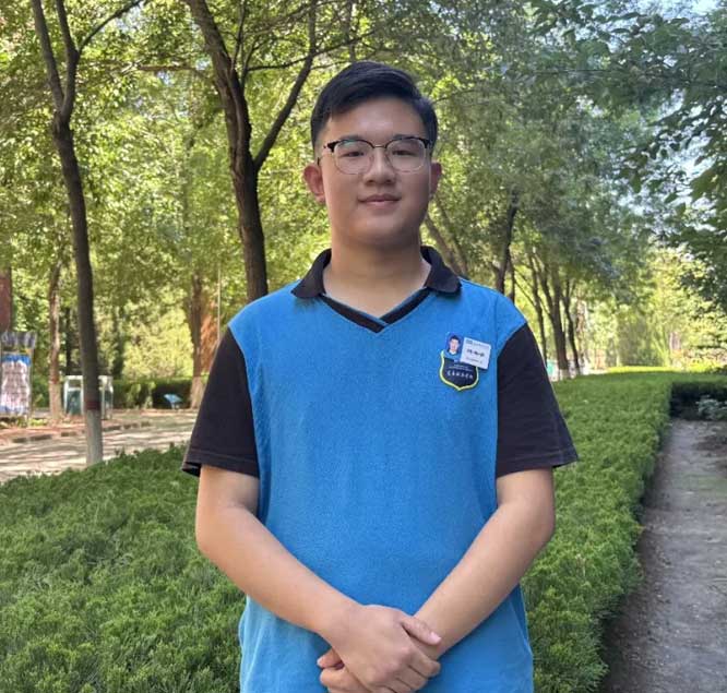 助人为乐一