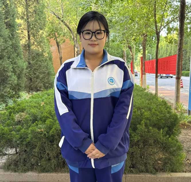 助人为乐二