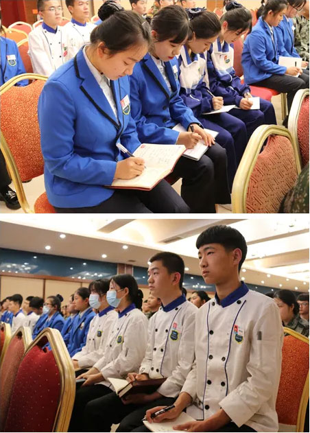 合理膳食共建营养健康家庭