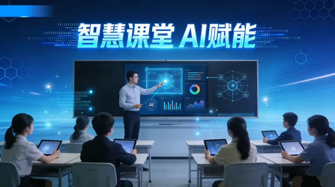 智慧教学