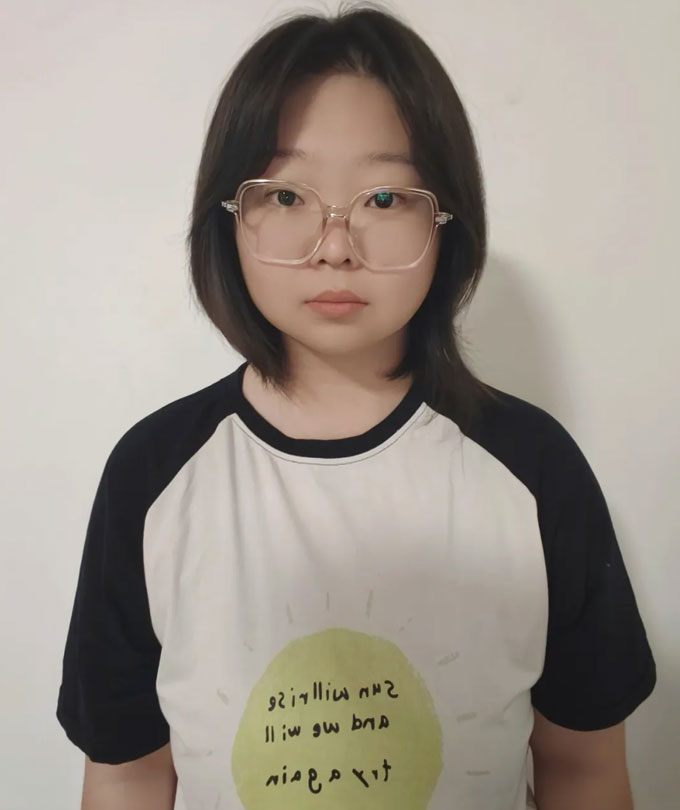 爱护动物张鑫怡