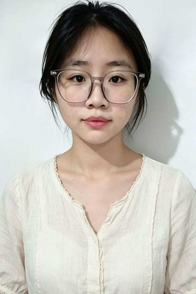 节约用水刘雨润