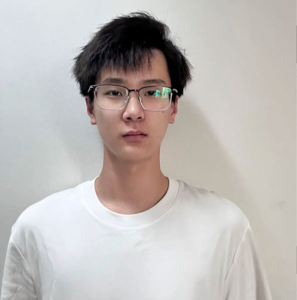 社会公益刘易昊