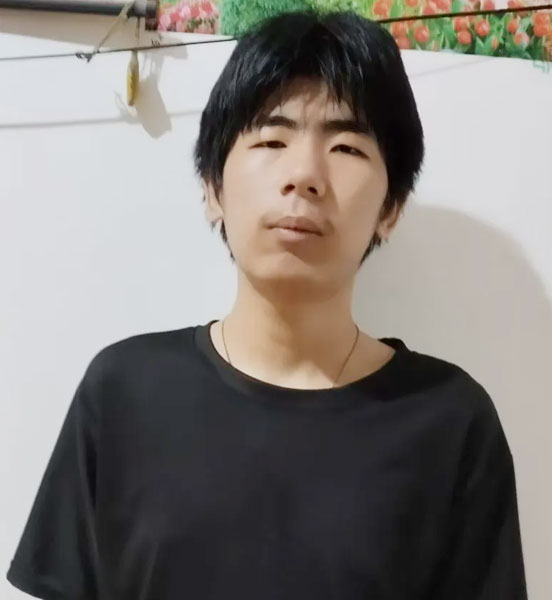 助人为乐崔世柱