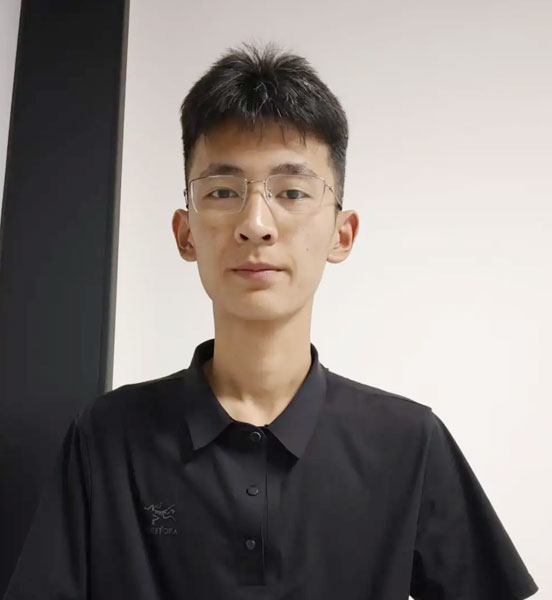 助人为乐李玉犇