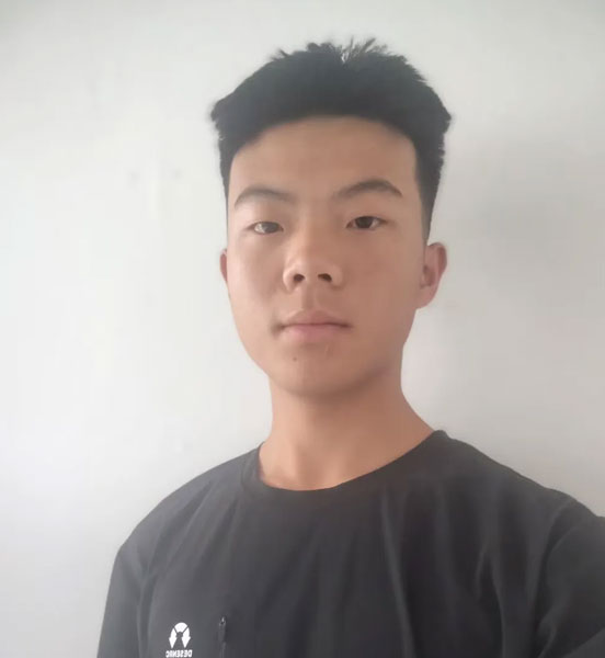 助人为乐张志卓
