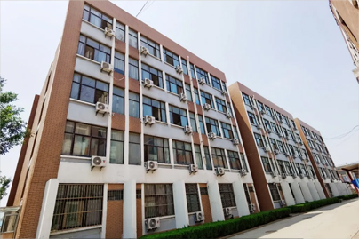 蓝海职业学校宿舍环境怎么样