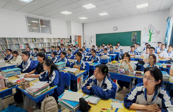 学生课堂
