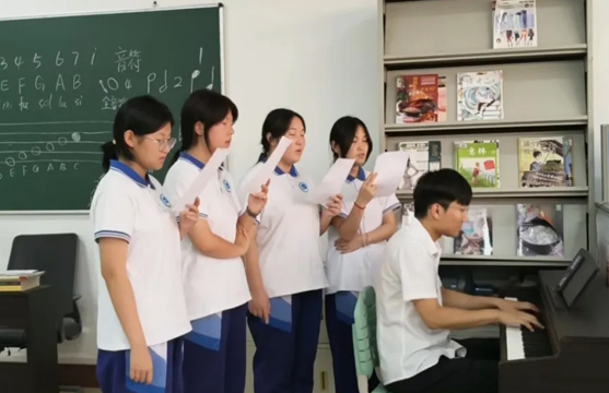 音乐社团